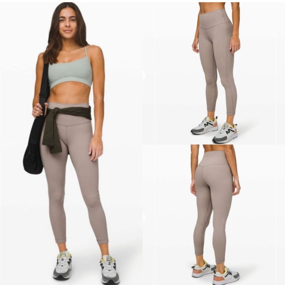 Lululemon Align 25” Leggings